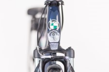 E kolo Puch C 2.7 L 49 sijoča temn